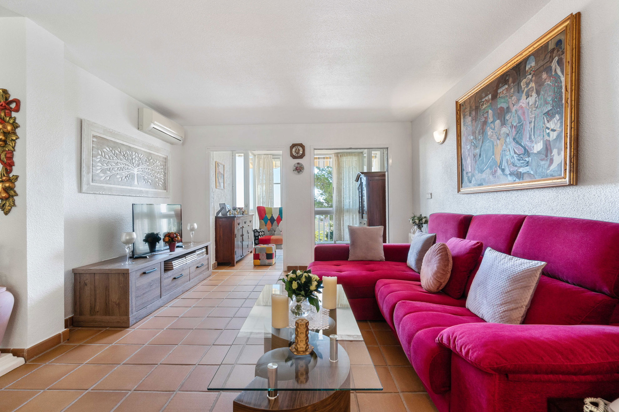 Residencia Montebello